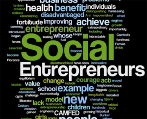 Social Entrepreneurs