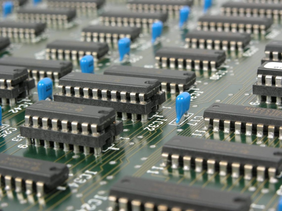 Bringing the change in circuit board by PCB manufactures