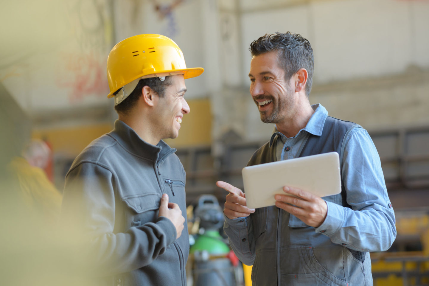 Contractor Insurance