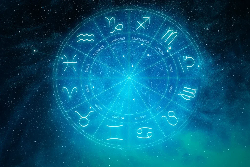 Zodiac Signs