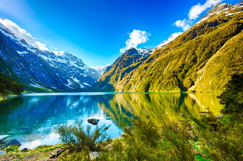 Best Vacation Deals