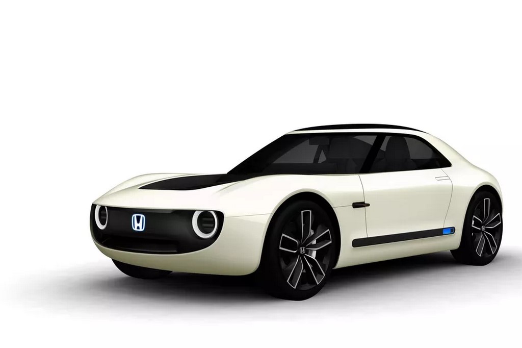 Electric Vehicles