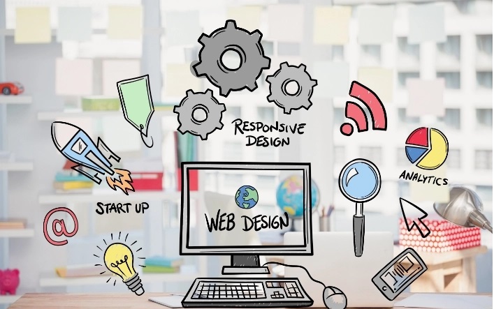 Website Design